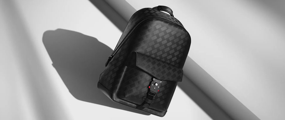 Montblanc Extreme 3.0 Backpack with Technical Lock