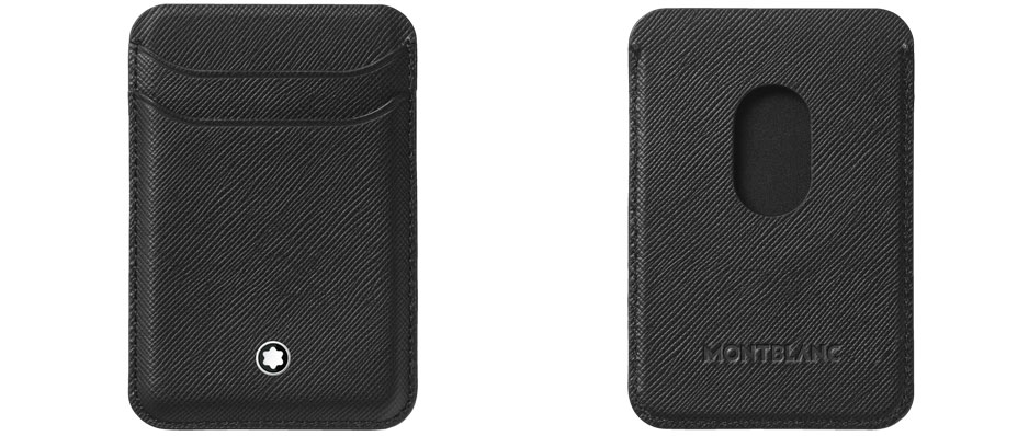 Montblanc 2CC Card Holder