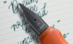 LAMY REFILLS & STATIONERY