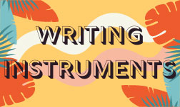WRITING INSTRUMENTS
