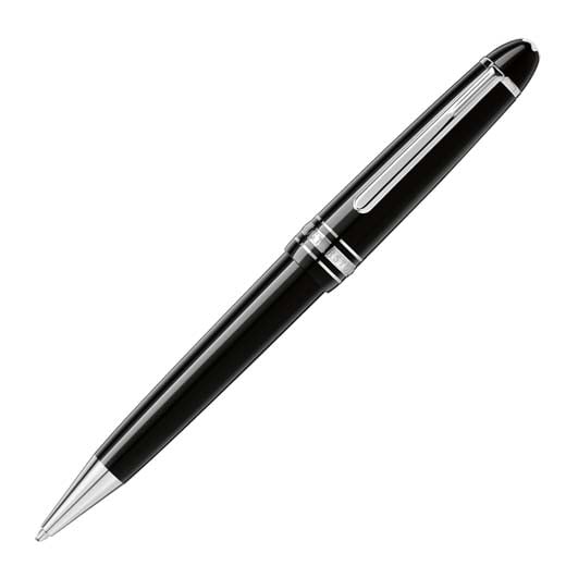 Meisterstück Platinum Line Midsize Ballpoint Pen