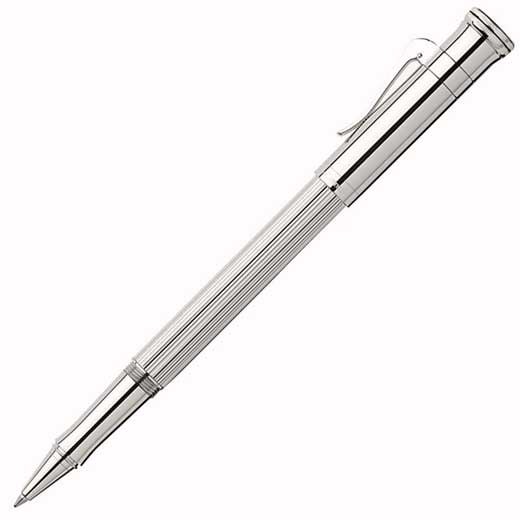 Classic Sterling Silver Rollerball Pen