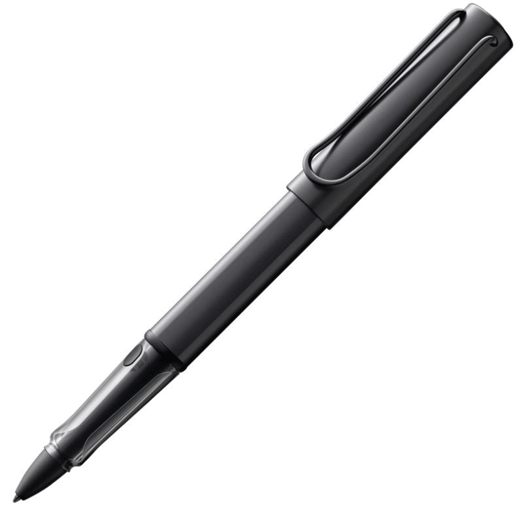 AL-Star EMR Digital Writing Pen in Black