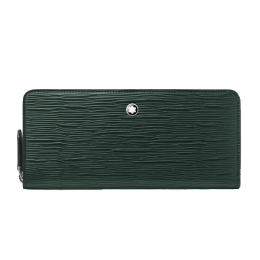 Meisterstück 4810 Phone Pouch 4CC British Green Leather