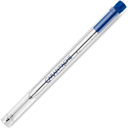 Blue Goliath Ballpoint Pen Refill (B)