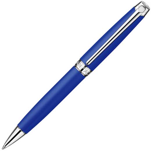 Léman Limited Edition Klein Blue® Ballpoint Pen