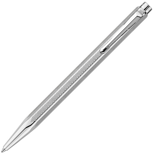 Ecridor Retro Palladium-Coated Ballpoint Pen