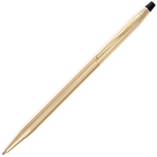 23KT Gold-Plated Classic Century Ballpoint Pen
