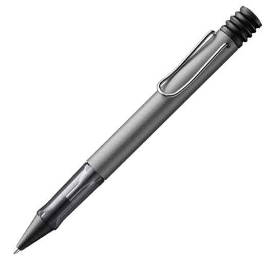 AL-star, Graphite Aluminium Ballpoint Pen