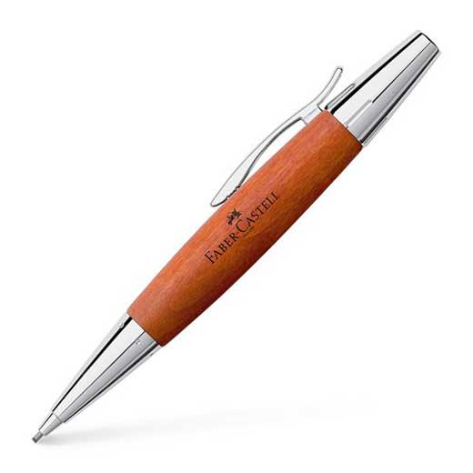 E-motion, Pearwood Light Mechanical Pencil