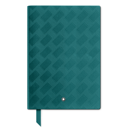 Fernblue #146 Fine Stationery Notebook Extreme 3.0 Lined