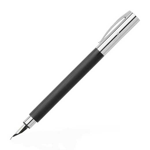 Ambition, Precious Matte Effect Resin Fountain Pen