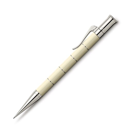 Anello Classic Ivory Mechanical Pencil