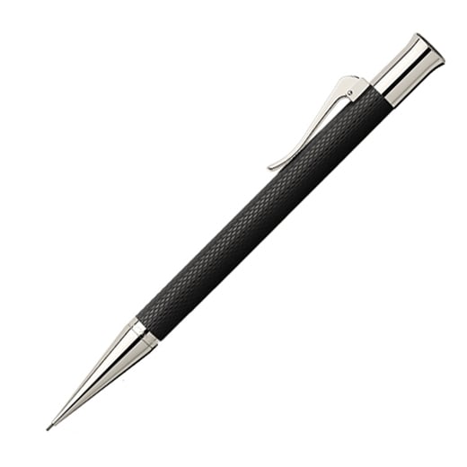 Platinised Pocket Mechanical Pencil