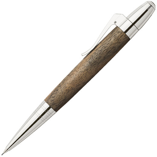 Magnum Series Walnut Wood Mechanical Pencil