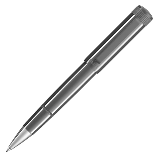 Perfecta Grey Dèlavè Ballpoint Pen