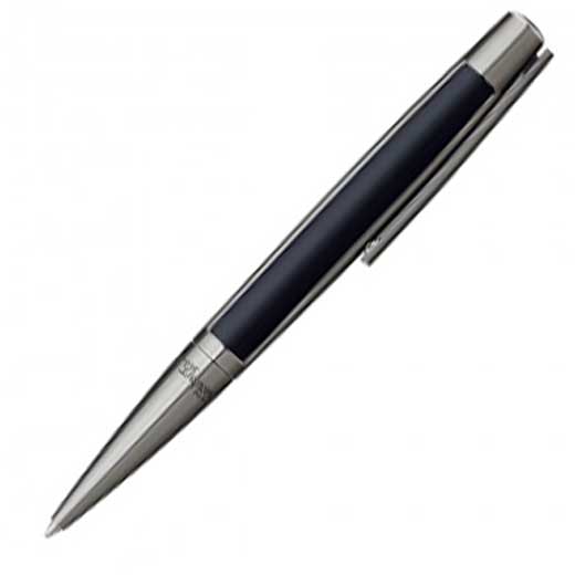 Gunmetal Composite Défi Ballpoint Pen