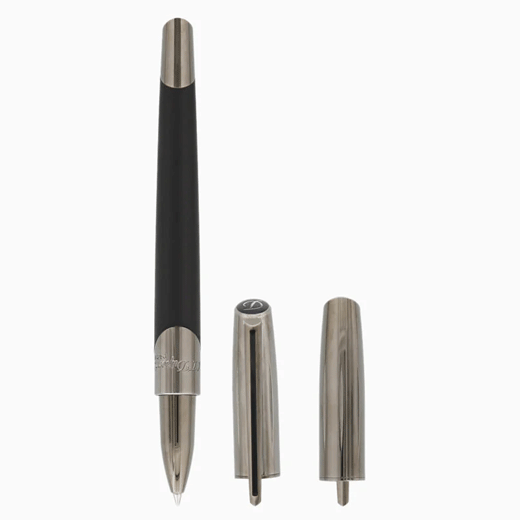 Défi Millenium Rollerball Pen Matte Black