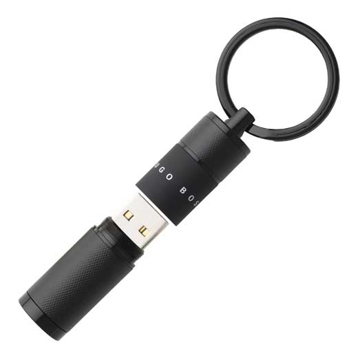 Ribbon, Black Brass USB (16GB)