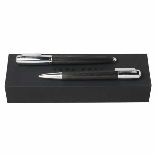 Pure Rollerball and Ballpoint Pen Set