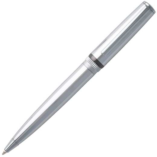 Gear, Chrome Ballpoint Pen