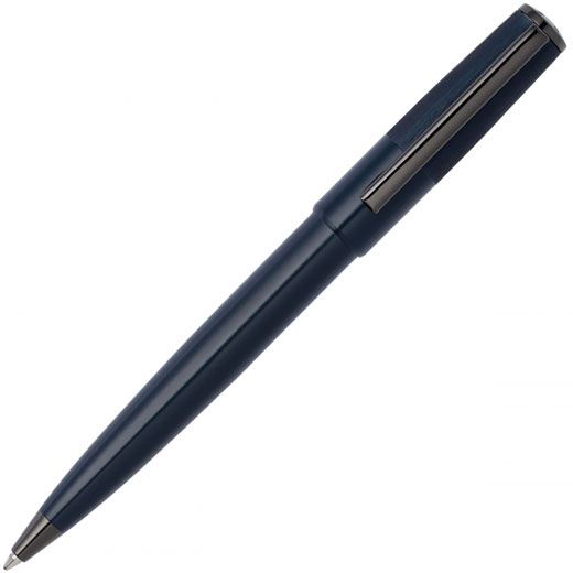 Gear Minimal All Navy Ballpoint Pen