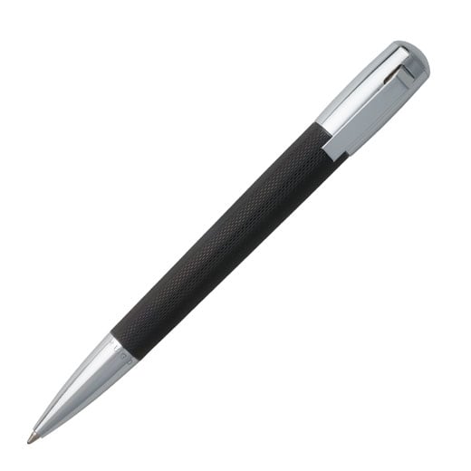 Black Pure Ballpoint Pen