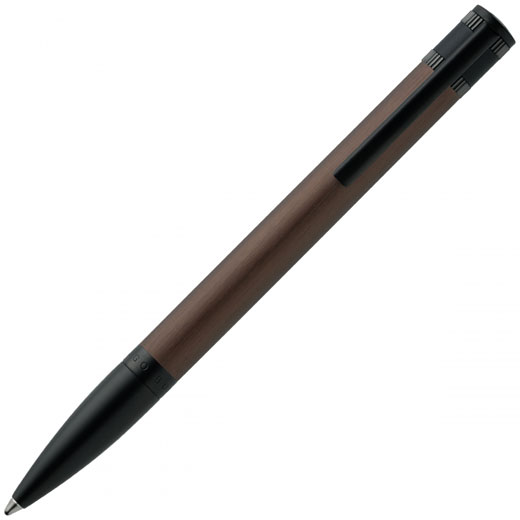 Brushed Khaki Explore Ballpoint Pen