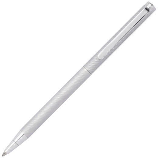 Cloud Chrome Ballpoint Pen
