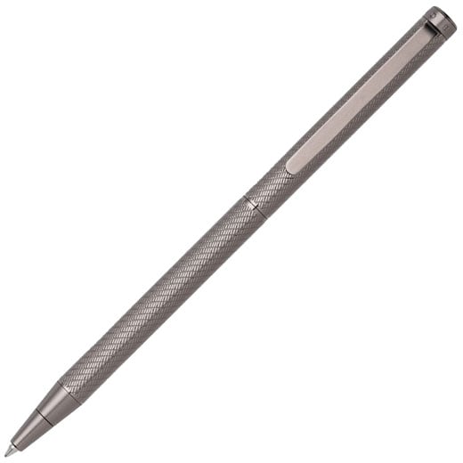 Cloud Gunmetal Grey Ballpoint Pen