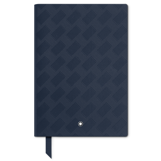 Extreme 3.0 Fine Stationery #146 Ink Blue Lined Notebook