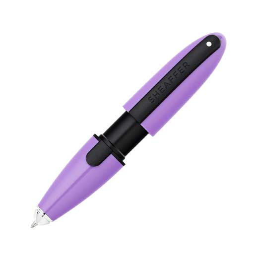 Lilac Ion Gel Rollerball Pen