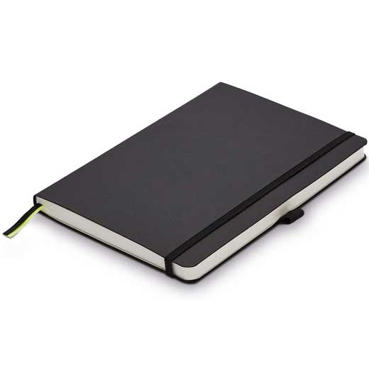 Umbra Softcover Ruled Notebook A5