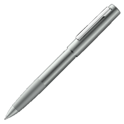 Olivesilver Aion Aluminium Rollerball Pen