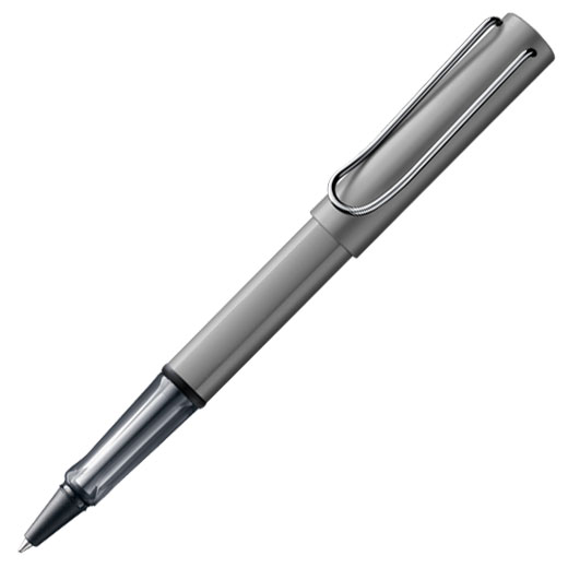 AL-Star Graphite Aluminium Rollerball Pen