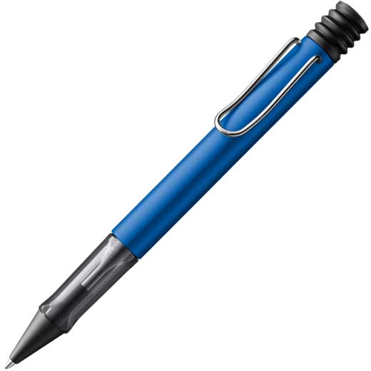 AL-Star Oceanblue Ballpoint Pen