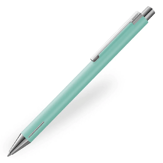 Econ Special Edition Ballpoint Pen in Lagoon