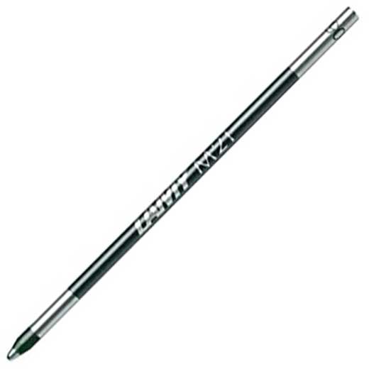 M21 Black Ballpoint Pen Refill