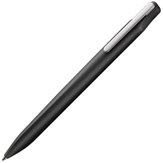 Black xevo Ballpoint Pen