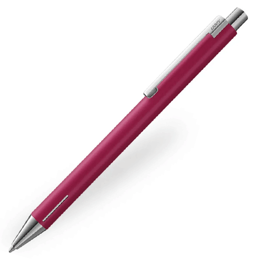 Econ Ballpoint Pen Special Edition Raspberry