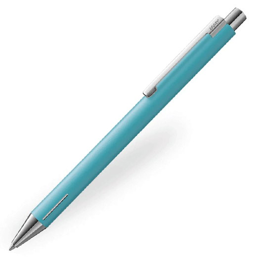 Econ Ballpoint Pen in Special Edition Sea Blue