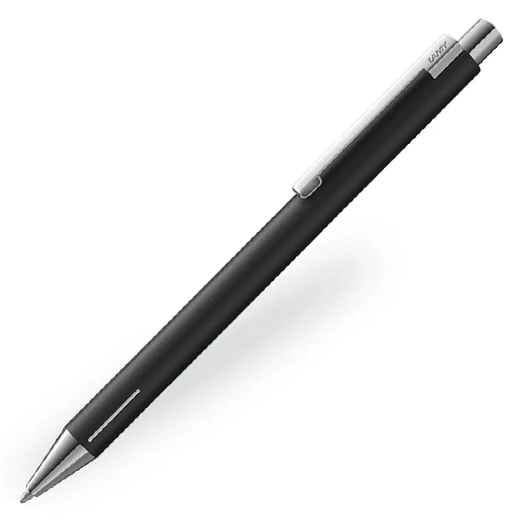 Econ Ballpoint Pen Matte Black Special Edition