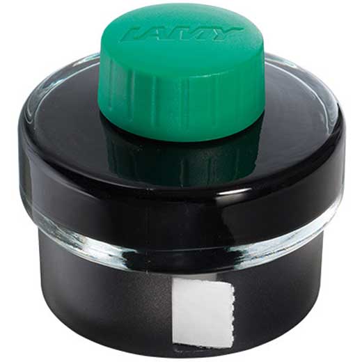 50ml Green T52 Ink Bottle