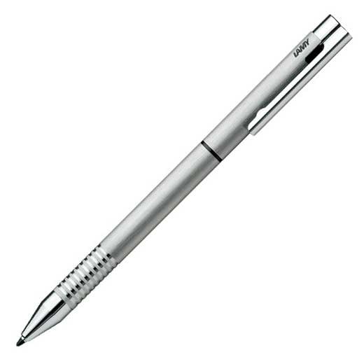 Logo Twin Multi-Pen