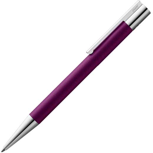 Scala Violet Ballpoint Pen