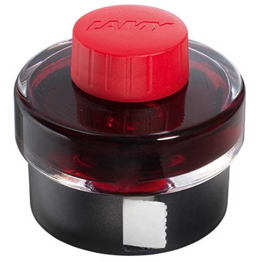 50ml Red T52 Ink Bottle