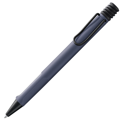 Safari Pink Cliff Ballpoint Pen Special Edition