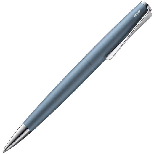 Special Edition Glacier Blue Studio Ballpoint Pen