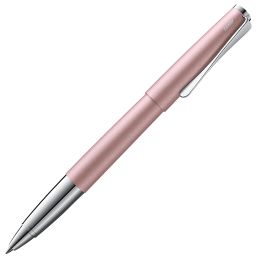 Studio Rollerball Pen in Rose Matte Special Edition
