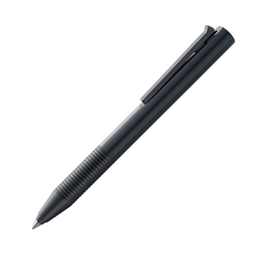 Tipo, Black Rollerball Pen